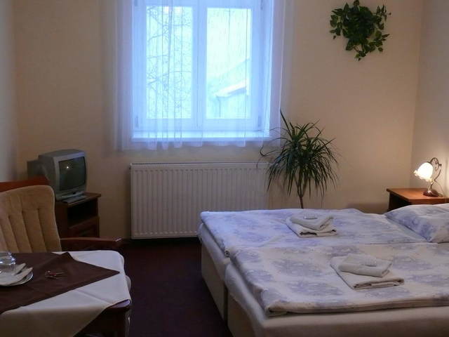 фото отеля Prague Accommodation Klara изображение №29