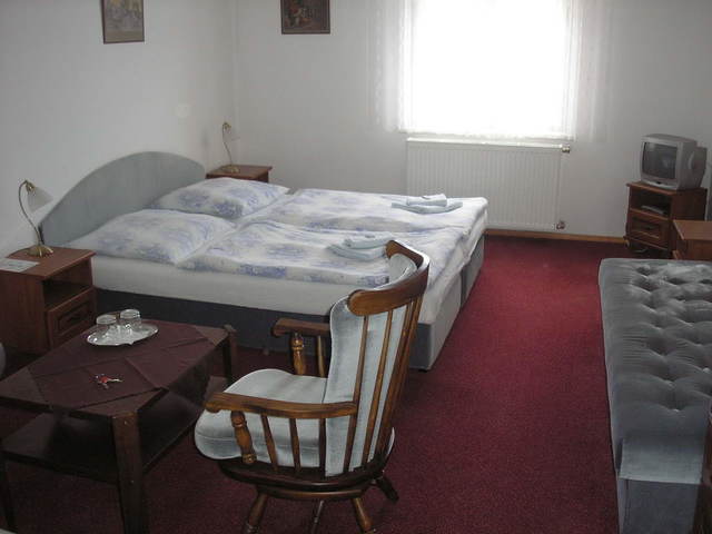 фото отеля Prague Accommodation Klara изображение №33