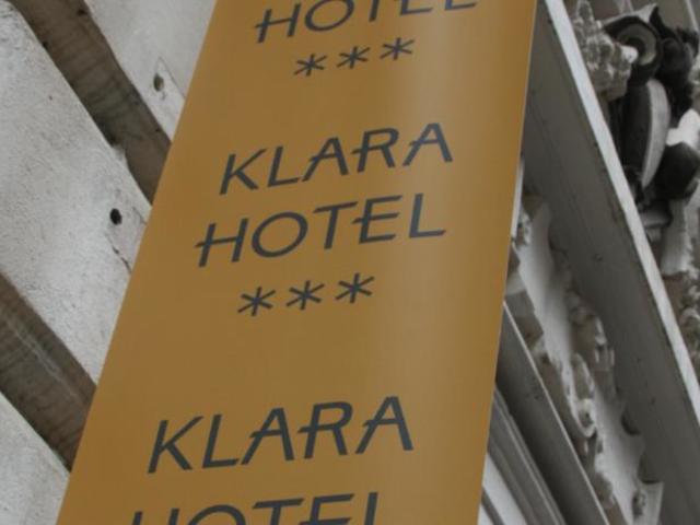 фотографии отеля Prague Accommodation Klara изображение №43