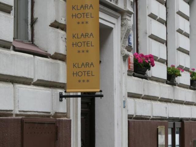 фото Prague Accommodation Klara изображение №46