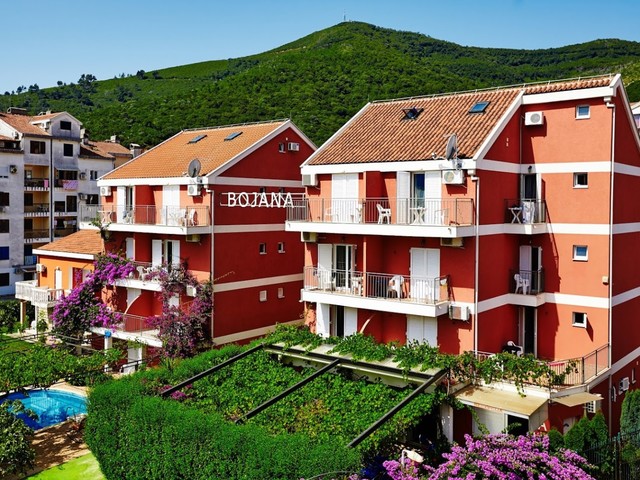 фото отеля Villa Bojana изображение №37