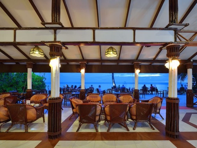 фото отеля Velidhu Island Resort изображение №25