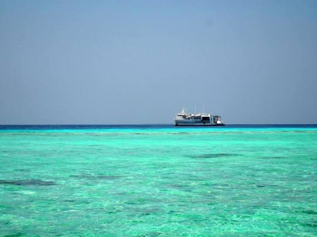 фото Atoll Explorer изображение №10