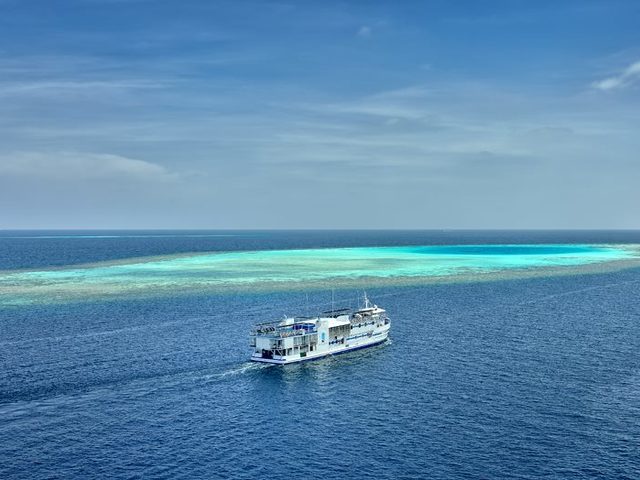 фото отеля Atoll Explorer изображение №17