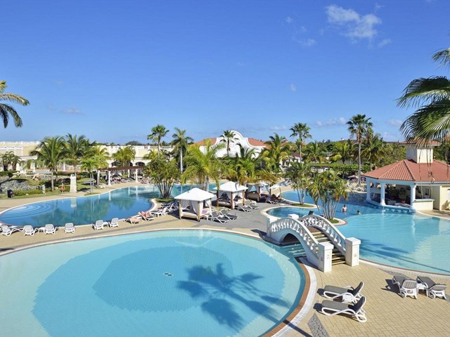 фотографии Melia Paradisus Princesa Del Mar (ex. Sandals Princesa Del Mar) изображение №40