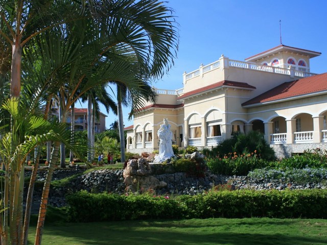 фото отеля Melia Paradisus Princesa Del Mar (ex. Sandals Princesa Del Mar) изображение №49
