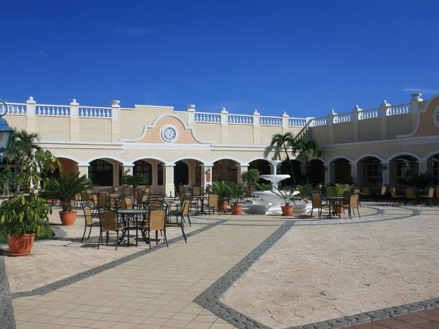 фото Melia Paradisus Princesa Del Mar (ex. Sandals Princesa Del Mar) изображение №50