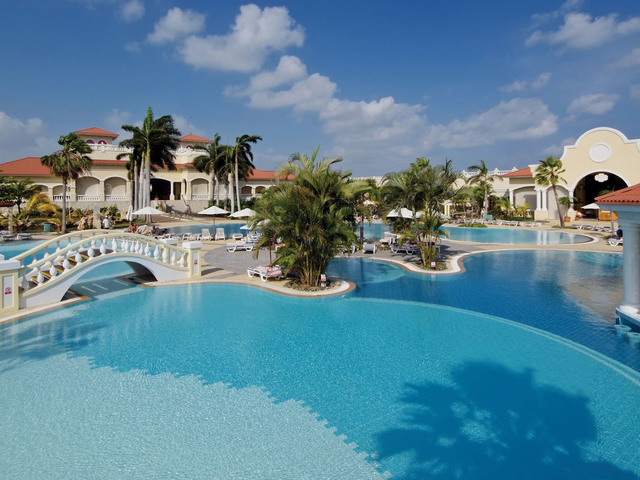 фото отеля Melia Paradisus Princesa Del Mar (ex. Sandals Princesa Del Mar) изображение №57