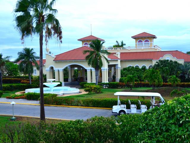 фотографии Melia Paradisus Princesa Del Mar (ex. Sandals Princesa Del Mar) изображение №68