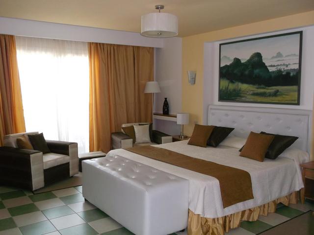 фото отеля Melia Las Antillas (ex. Beaches Varadero) изображение №37