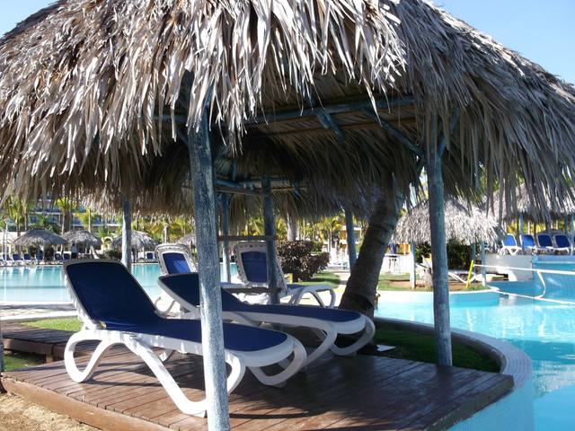 фотографии Melia Las Antillas (ex. Beaches Varadero) изображение №52