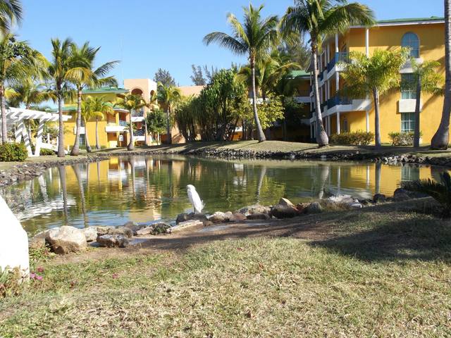 фото Melia Las Antillas (ex. Beaches Varadero) изображение №58