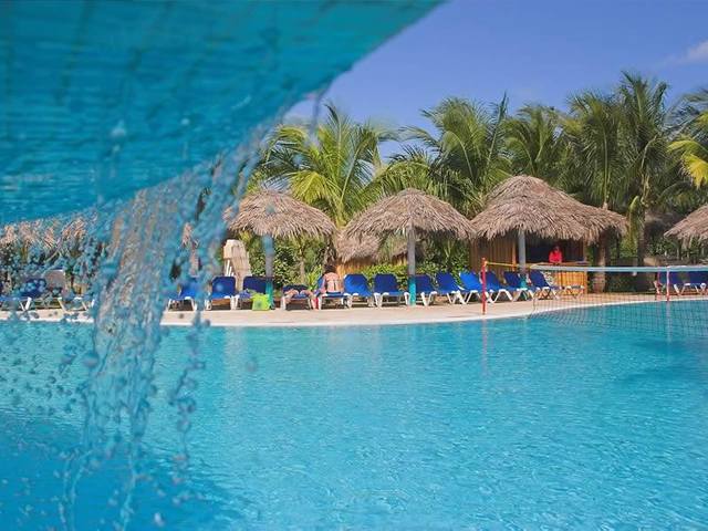 фото отеля Melia Las Antillas (ex. Beaches Varadero) изображение №69