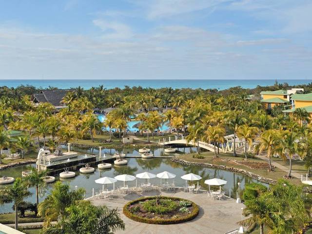 фото Melia Las Antillas (ex. Beaches Varadero) изображение №70