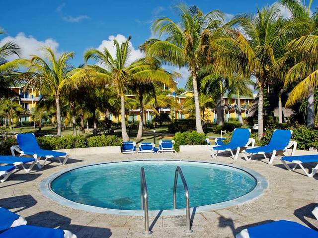 фото отеля Melia Las Antillas (ex. Beaches Varadero) изображение №77