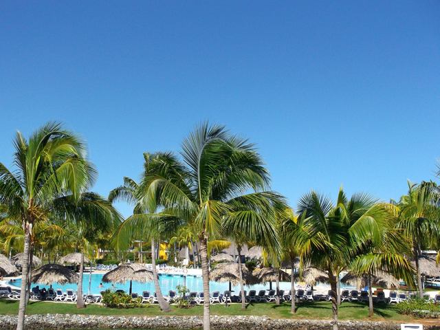 фотографии отеля Melia Las Antillas (ex. Beaches Varadero) изображение №83