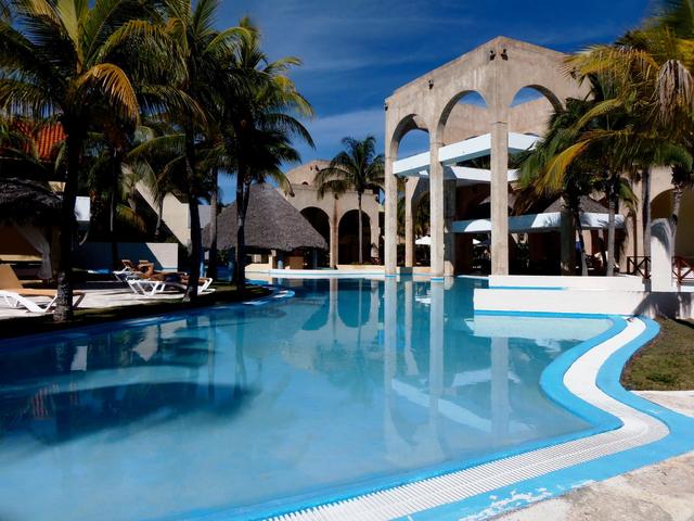 фотографии отеля Melia Las Americas изображение №47