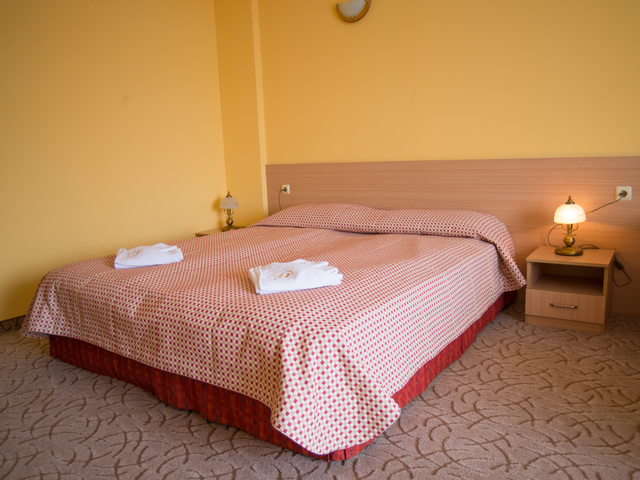 фото Rimska Banya Thermal Spa Hotel (Римская Баня Термал Спа Хотел) изображение №30