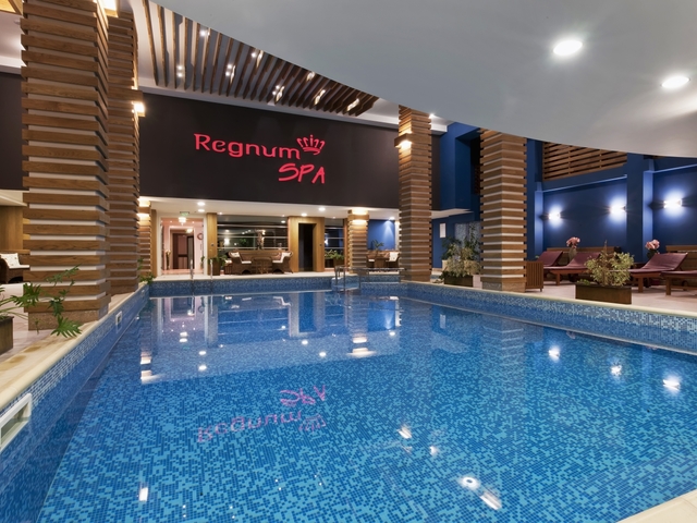 фотографии отеля Regnum Apart Hotel & Spa (Регнум Апарт Хотель & Спа) изображение №47