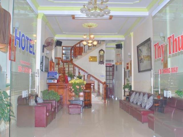 фото отеля Thy Thu Hotel изображение №9