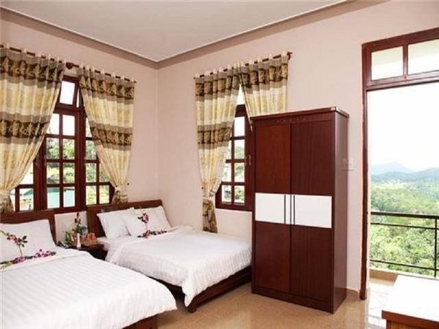 фото отеля Hoang Hoa Hotel изображение №5