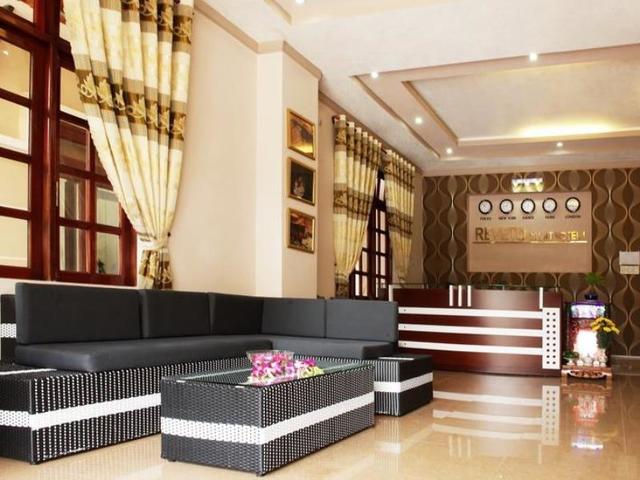 фото отеля Hoang Hoa Hotel изображение №13
