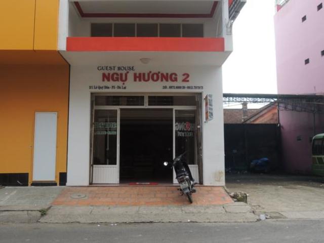 фото Ngu Huong 2 Hotel изображение №2
