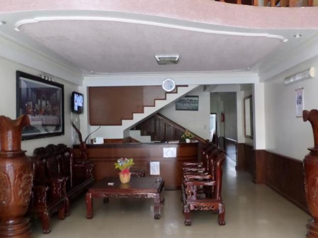 фото отеля Tuong Vy Guesthouse изображение №5