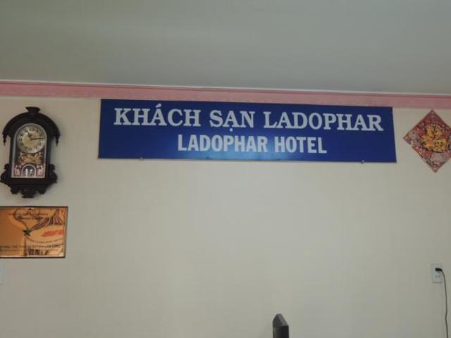 фото Ladophar Hotel изображение №38