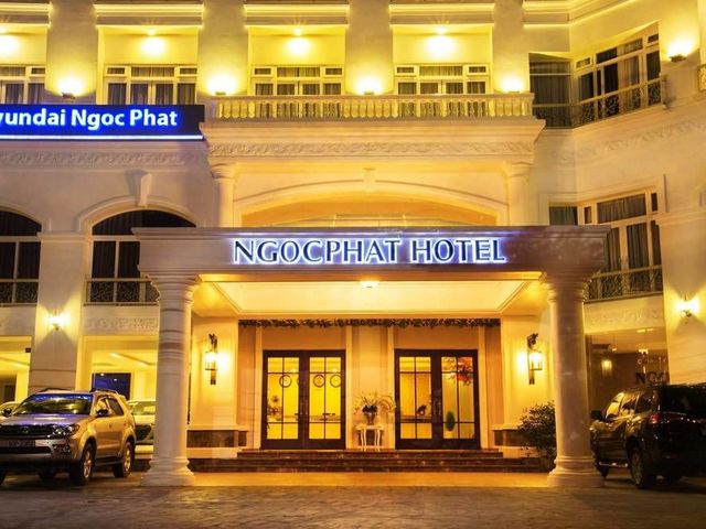 фото Ngoc Phat Dalat Hotel изображение №66