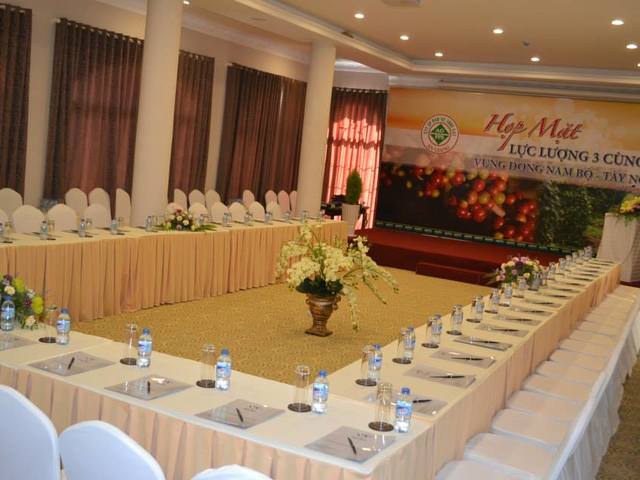 фото отеля Ngoc Phat Dalat Hotel изображение №73