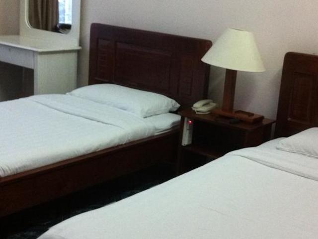 фото отеля Nguyen Hung Hotel изображение №61