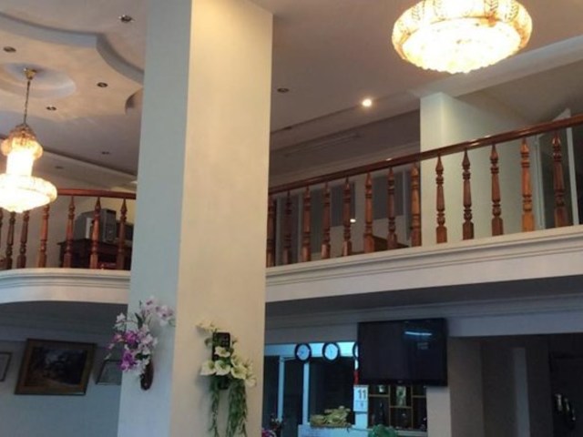 фото Lap Truong Son Hotel изображение №14