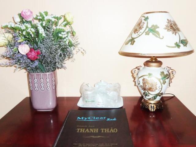 фото Thanh Thao Dalat Hotel изображение №34