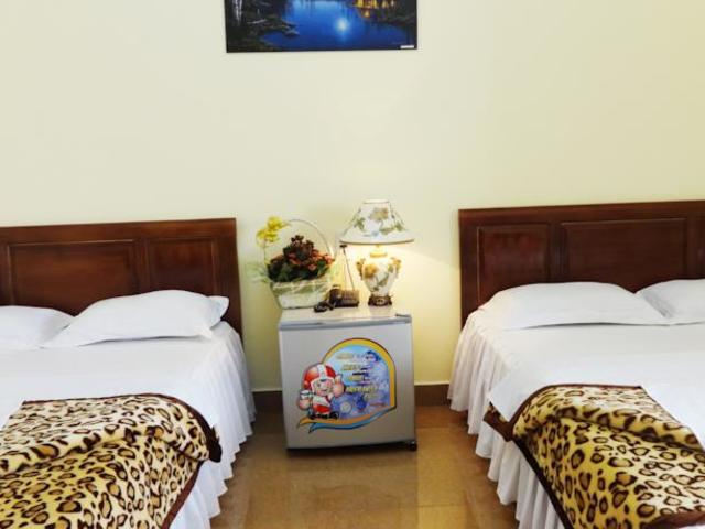 фотографии отеля Thanh Thao Dalat Hotel изображение №35