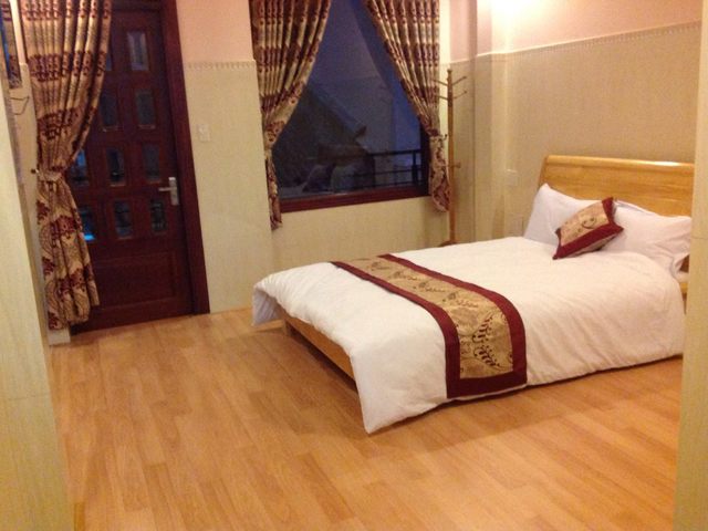 фото отеля Sleep in Dalat Hostel изображение №29