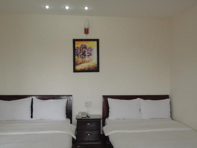 фотографии отеля Hoang Viet 2 Hotel изображение №23