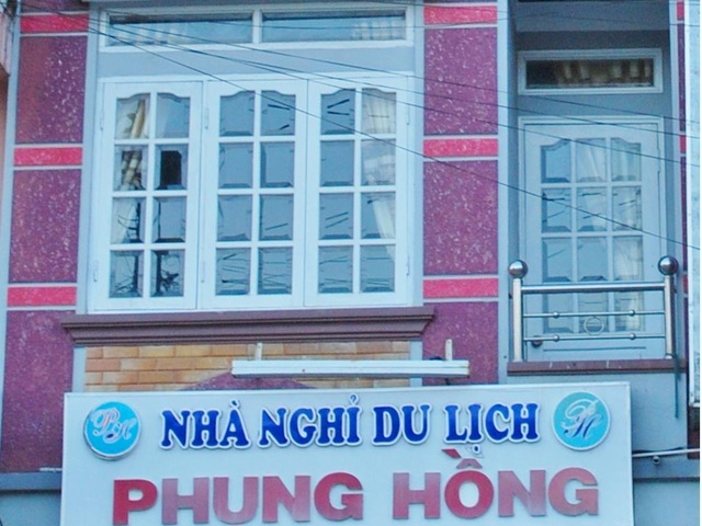 фото отеля Phung Hong Hotel изображение №1