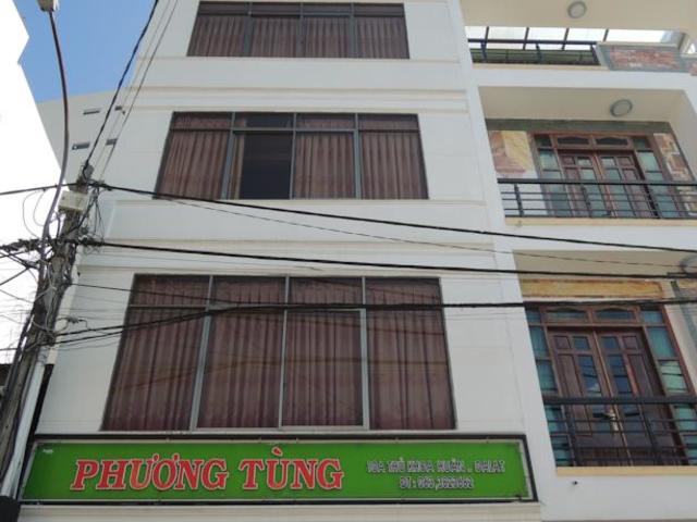 фотографии Phuong Tung изображение №8