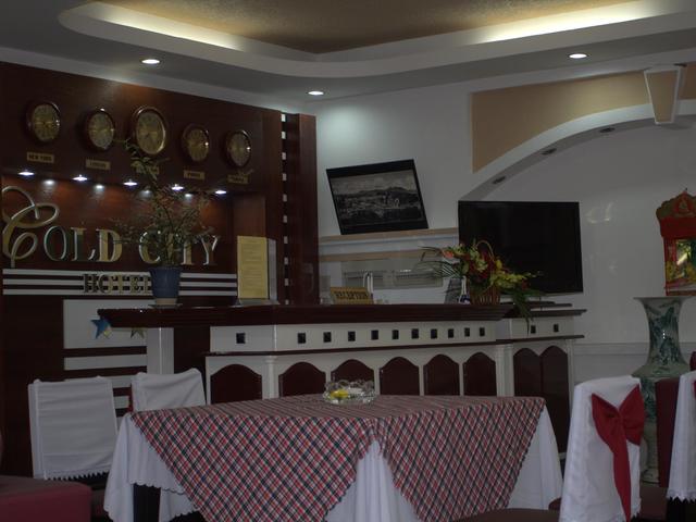фотографии Cold City Hotel (ex. Pho Lanh Hotel) изображение №24