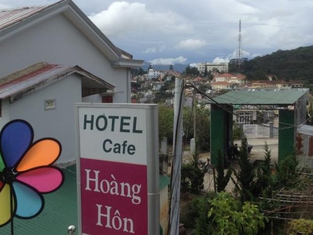 фотографии Hoang Hon Da Lat Hotel изображение №8