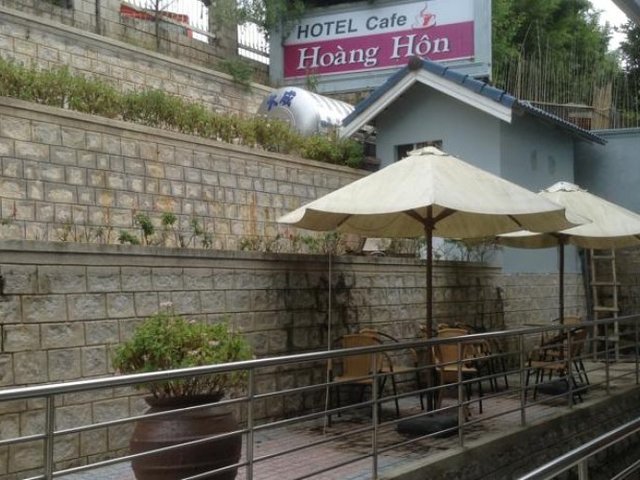 фото отеля Hoang Hon Da Lat Hotel изображение №37