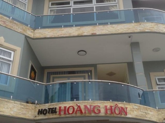 фотографии Hoang Hon Da Lat Hotel изображение №44