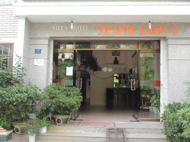 фото отеля Thanh Loan 3 Hotel изображение №1