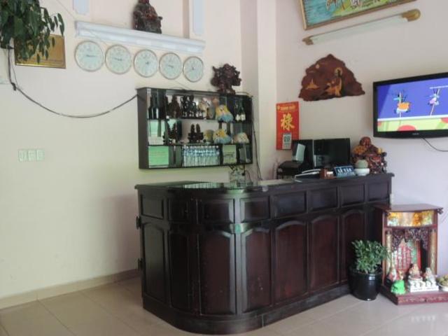 фото отеля Thanh Loan 3 Hotel изображение №5