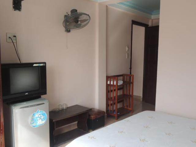 фото Thanh Loan 3 Hotel изображение №14