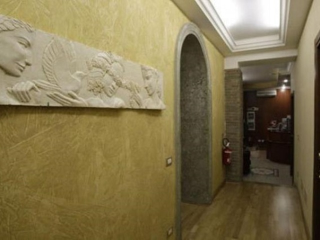 фото отеля Augustus Rome изображение №17