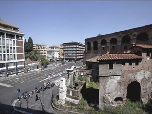 фото Augustus Rome изображение №18