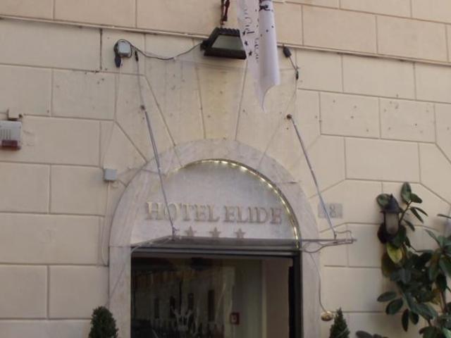 фото Hotel Elide изображение №2