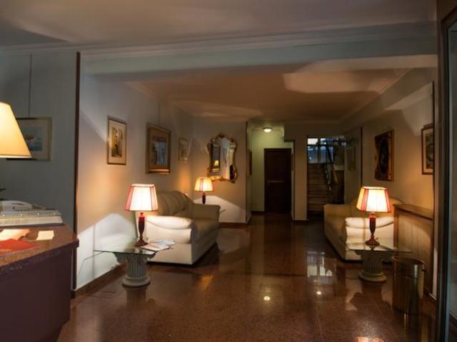 фотографии отеля Ponte Bianco Hotel & Residence изображение №11